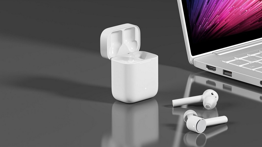 Mi True Wireless Earphones